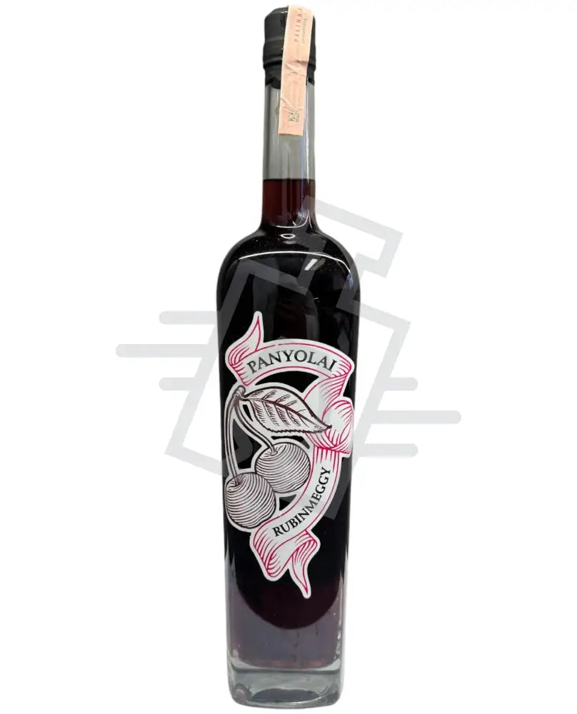 PANYOLAI Pálinka 1,75l Rubinmeggy 38%