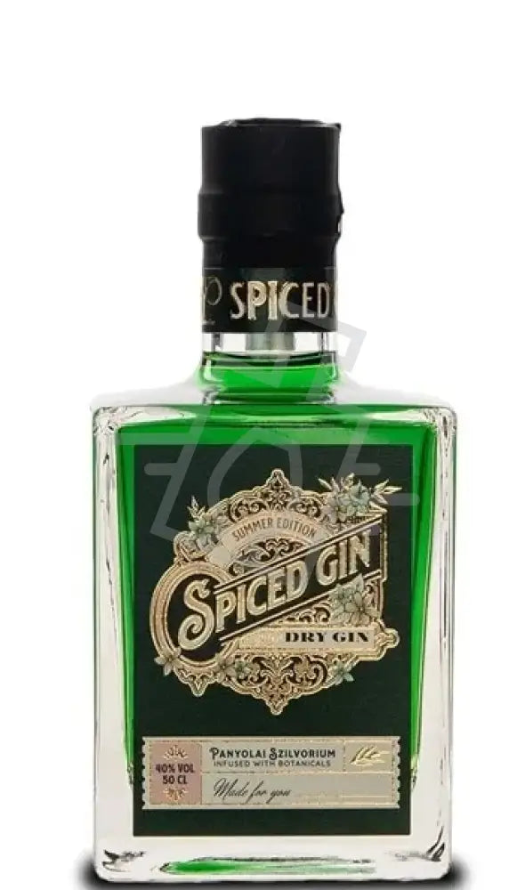 PANYOLAI Gin 0,5l Spiced Dry Summer Edition 40%