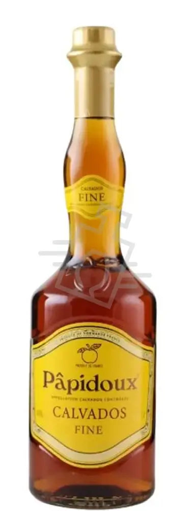 Papidoux Calvados Fine 0,7l
