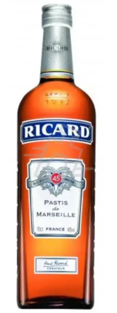 RICARD PASTIS Likőr 0,7l Ánizs 45%