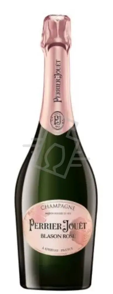 PERRIER-JOUET Champagne 0,75l Blason Rosé 12%