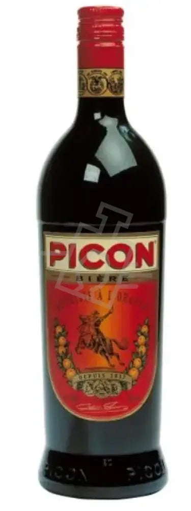PICON Likőr 1,0l Biére 18%