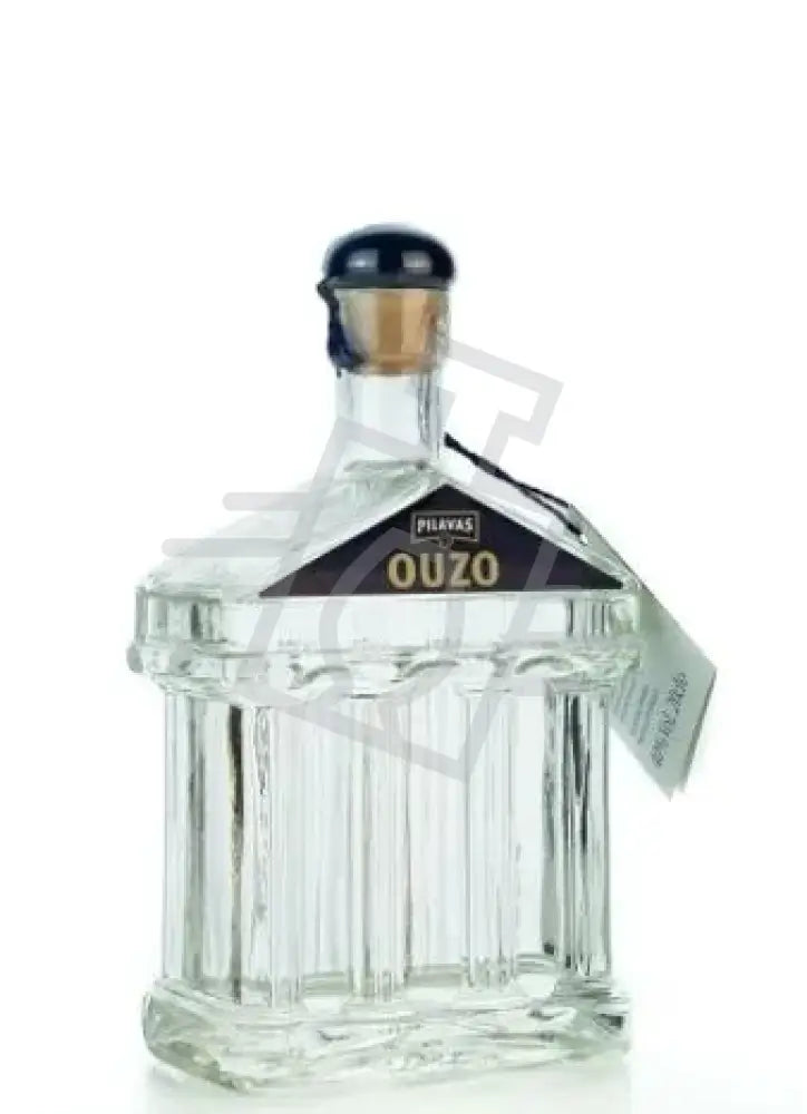 PILAVAS Ouzo Nektar 0,2l Akropolis 40%