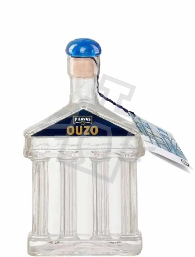 PILAVAS Ouzo Nektar 0,2l Akropolis 40%