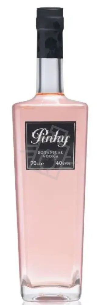 PINKY Vodka 1,0l 40%