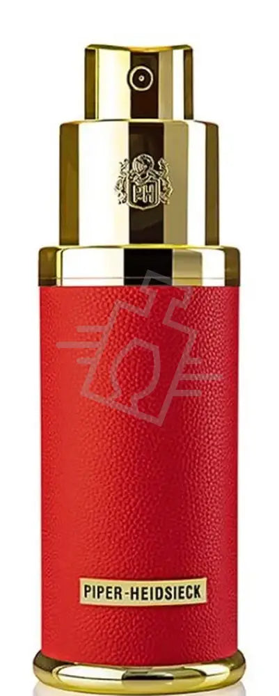 Piper Heidsieck Champagne Cuvée Brut Le Parfum Edition 0,75l DD.