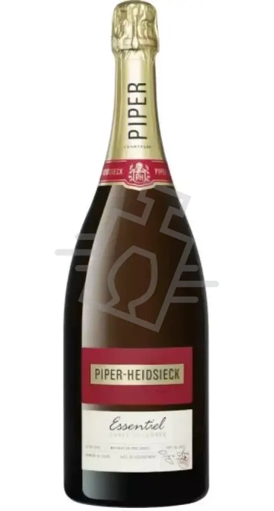 PIPER HEIDSIECK Champagne Essentiel 1,5l Cuvée Réservée Extra Brut