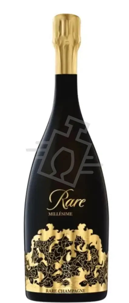 PIPER HEIDSIECK Champagne Millésime Brut 0,75l Rare 2008.