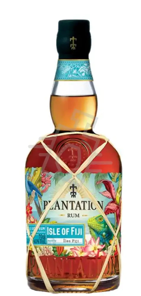Plantation Rum Isle of Fiji 0,7l