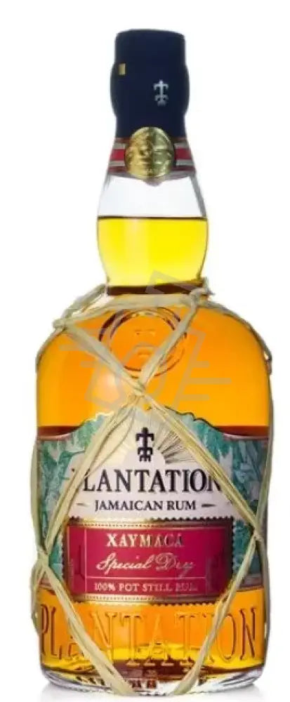 PLANTATION Rum Xaymaca 0,7l Special Dry 43%