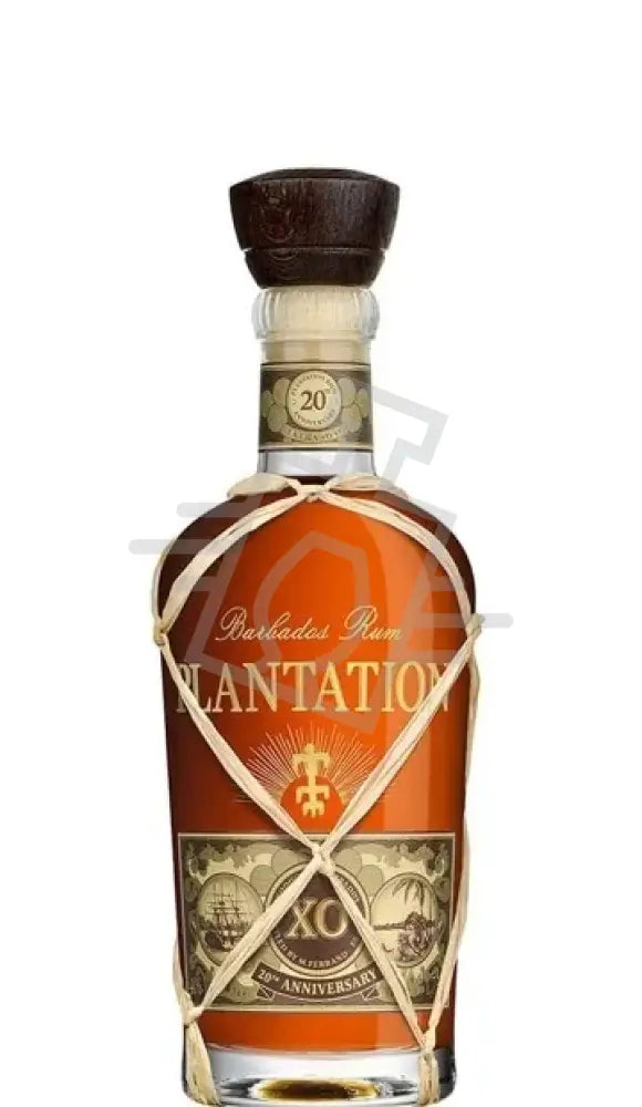PLANTATION Rum XO 0,35l 20Th Anniversary 40%
