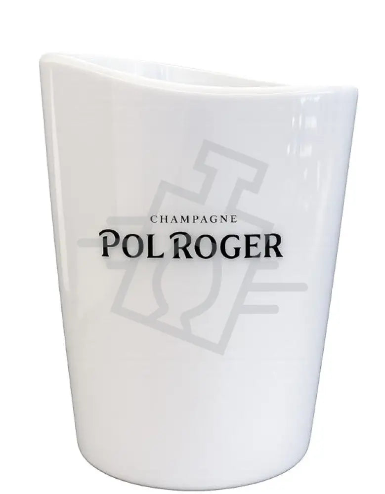 Pol Roger Jégvödör - Pezsgő habzóbor
