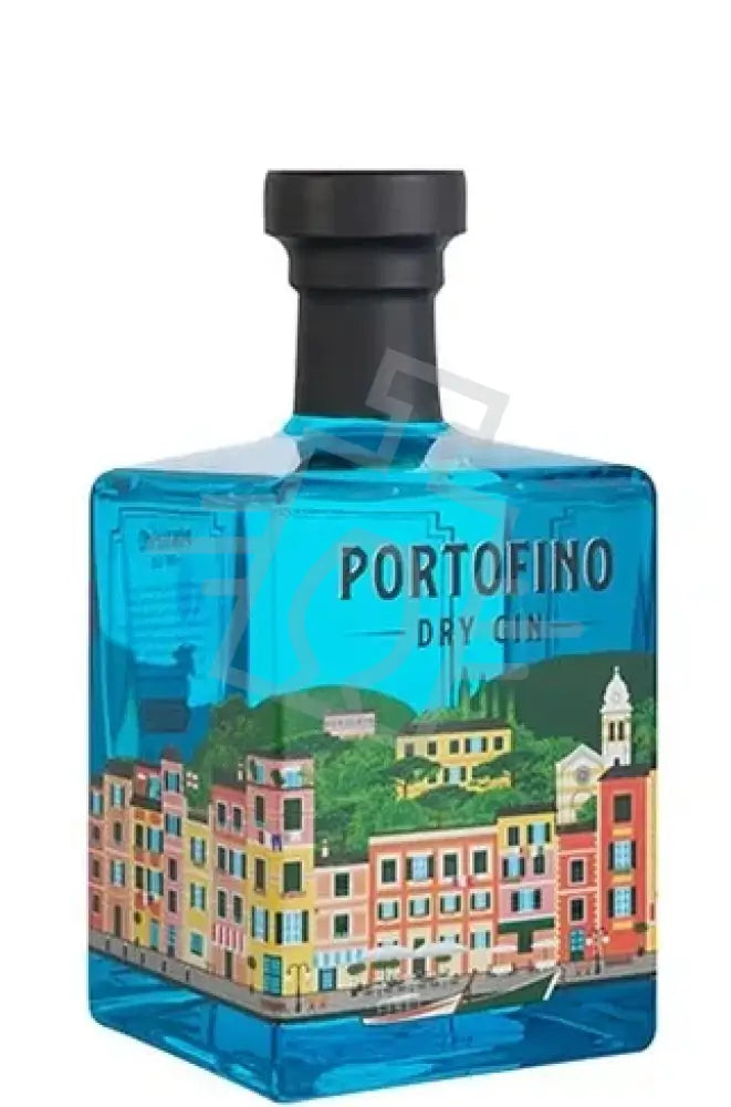 PORTOFINO Gin 0,5l Dry 43%