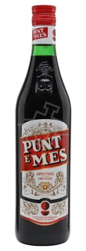 PUNT E MES Vermut 0,75l L'Originale 16%