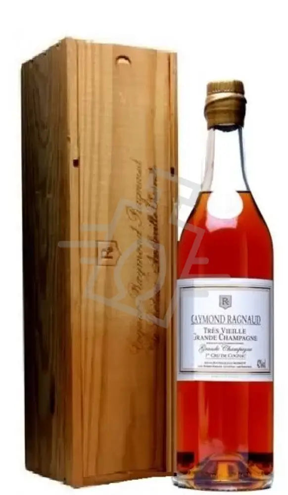 RAYMOND RAGNAUD Konyak 0,7l Trés Vielle Grande Champagne 50% FADD.