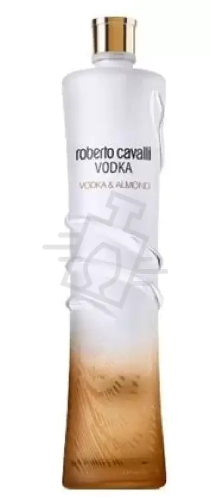 ROBERTO CAVALLI Vodka Almond 1,0l 40%