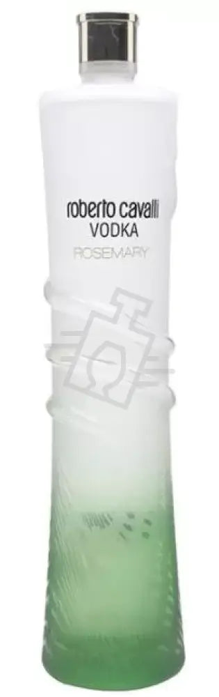 ROBERTO CAVALLI Vodka Rosemary 1,0l 40%