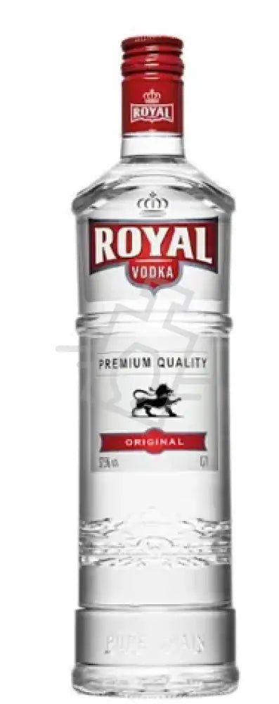 ROYAL Vodka 0,7l Original 37,5%
