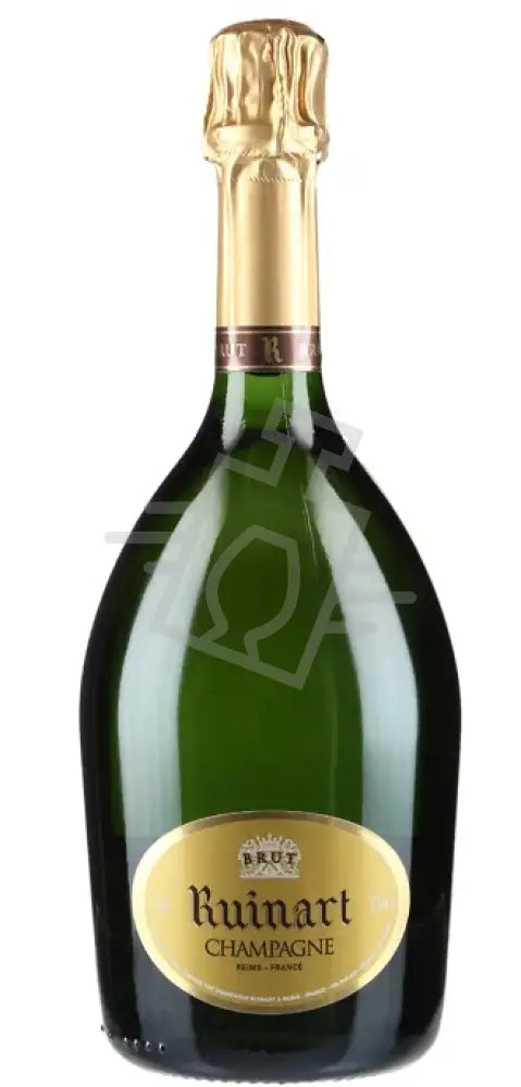 RUINART Champagne "R" Brut 0,75l