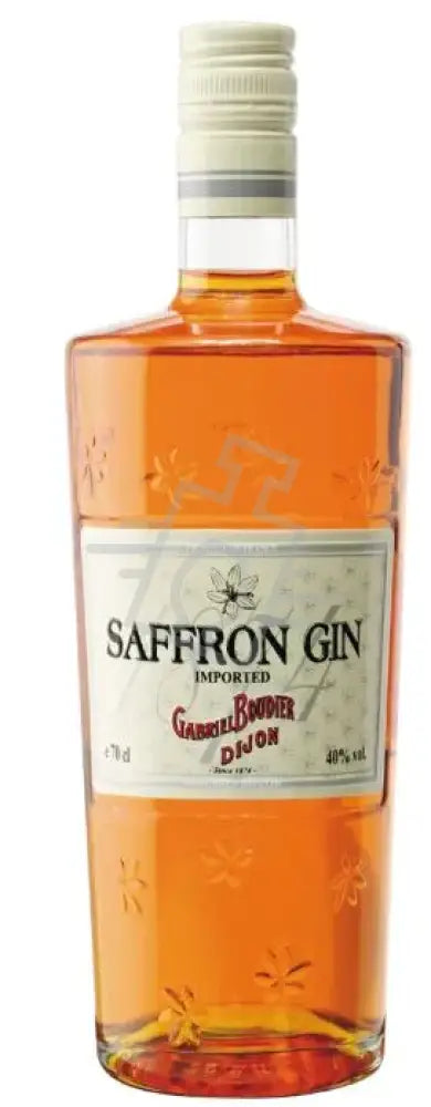 SAFFRON Gin 0,7l 40%