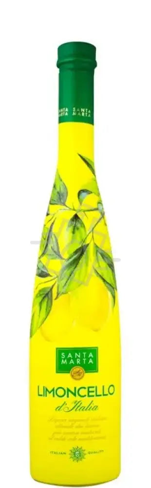 SANTA MARTA Limoncello 0,5l 25%