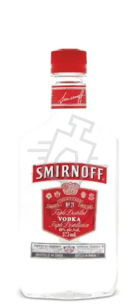 SMIRNOFF Vodka Red 0,2l 37,2%