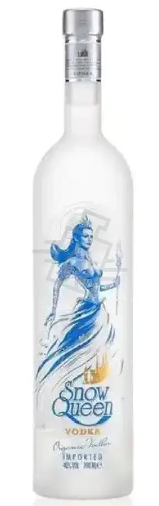 SNOW QUEEN Vodka 0,7l 40%