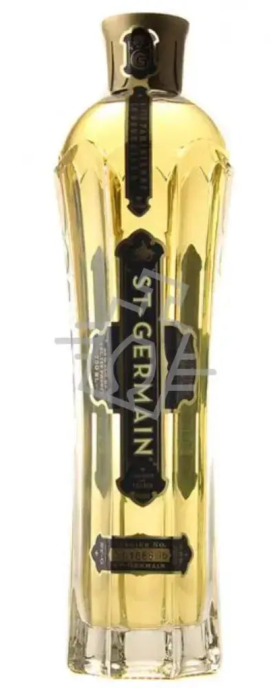 ST. GERMAIN Likőr 0,7l Elderflower 20%