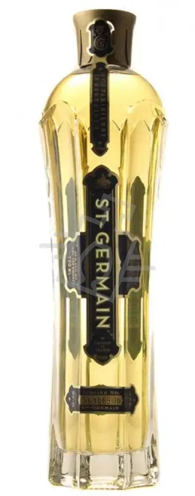 ST. GERMAIN Likőr 0,7l Elderflower 20%