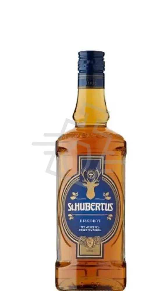 ST. HUBERTUS Keserű Likőr 0,2l 33%