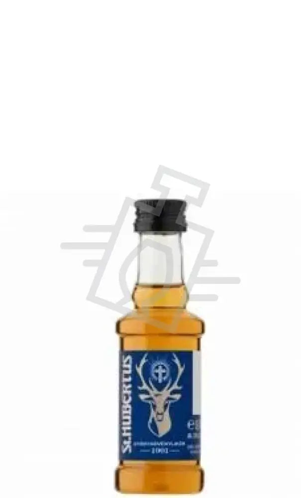 ST. HUBERTUS Keserű Likőr 0,04l 33% (PET)