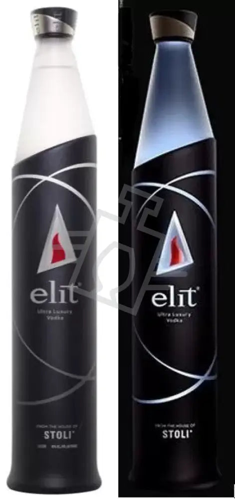 STOLICHNAYA Vodka Elit 1,75l 40% Night (LED)