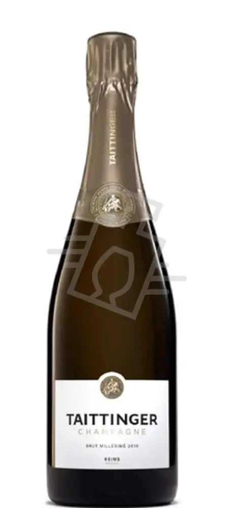 Taittinger Champagne Brut Millésimé 2016. 0,75l