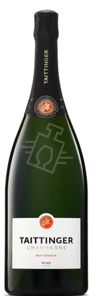 Taittinger Champagne Brut Reserve 1,5l DD.