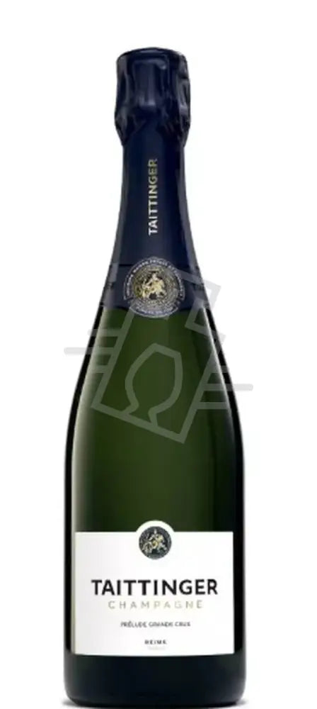 Taittinger Champagne Prélude Grand Crus 0,75l DD.