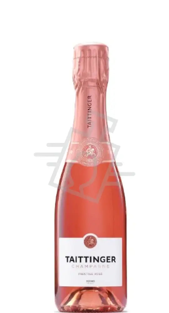 Taittinger Champagne Prestige Rosé Brut 0,375l