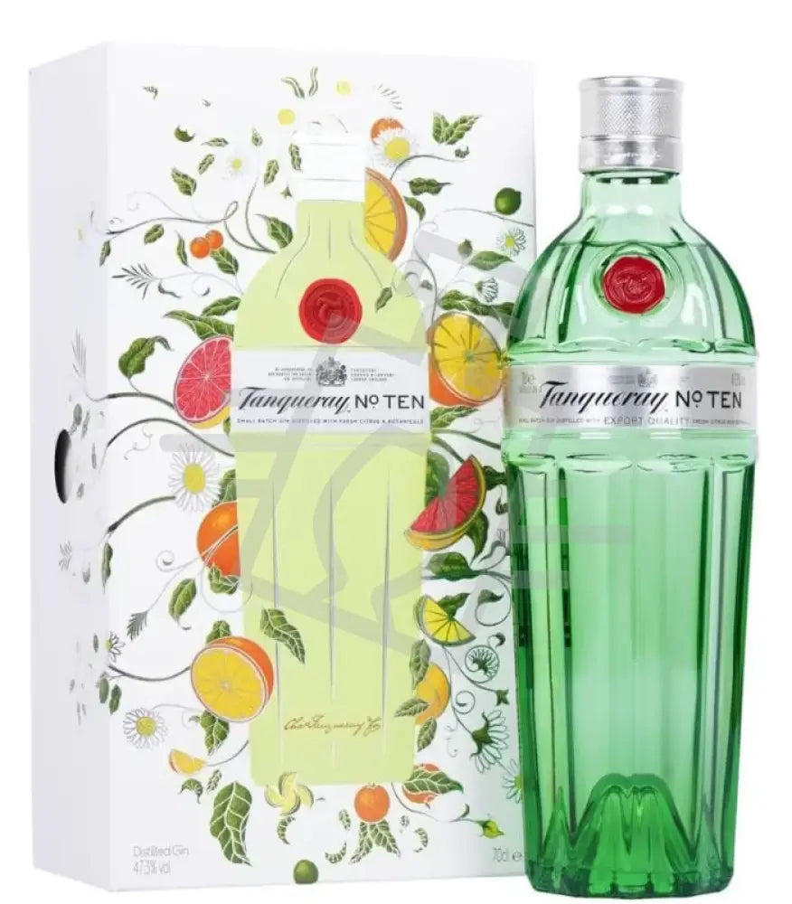 TANQUERAY Gin No. Ten 0,7l 47,3% DD.