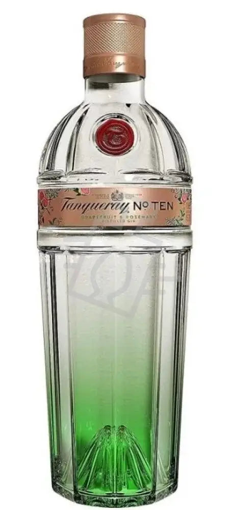 TANQUERAY Gin No. Ten 1,0l Grapefruit & Rosemary 45,3%