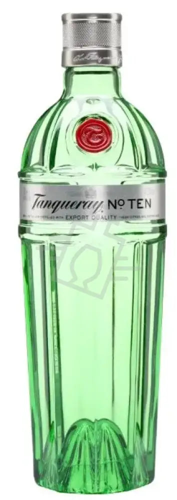 TANQUERAY Gin No. Ten 0,7l 47,3%