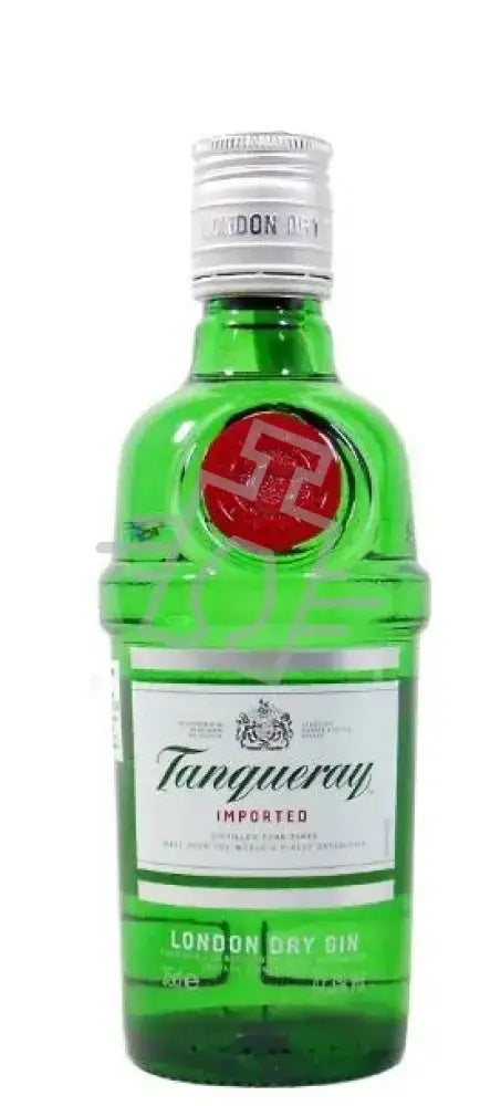 TANQUERAY Gin 0,35l Dry 43,1%