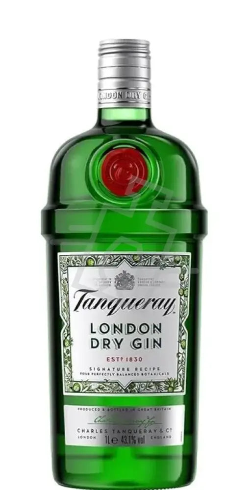 TANQUERAY Gin 0,7l Dry 43,1%