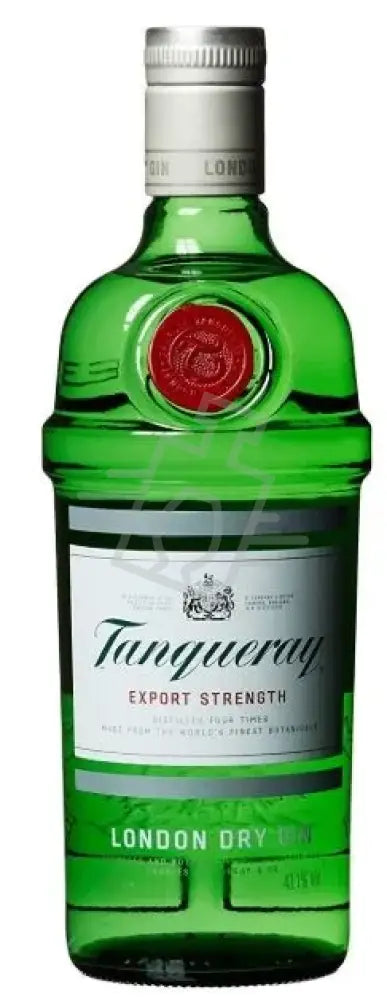 TANQUERAY Gin 1,0l Dry 43,1%