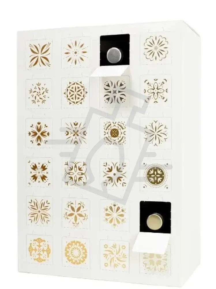 TATRATEA Likőr Set 0,04l*24 Christmas Calendar DD.
