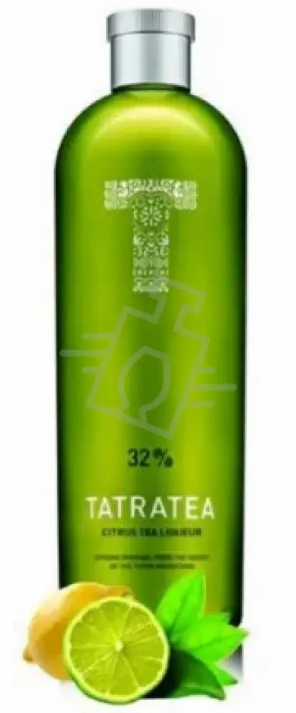 TATRATEA Likőr \"32\" 0,7l Citrus 32%