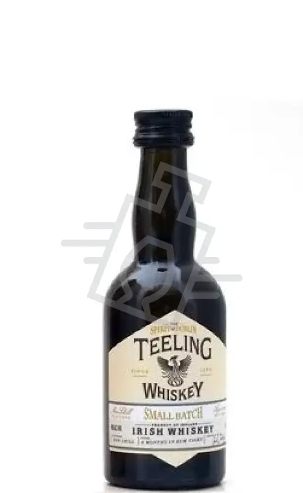 TEELING Whisky Small Batch 0,05l Irish 46%