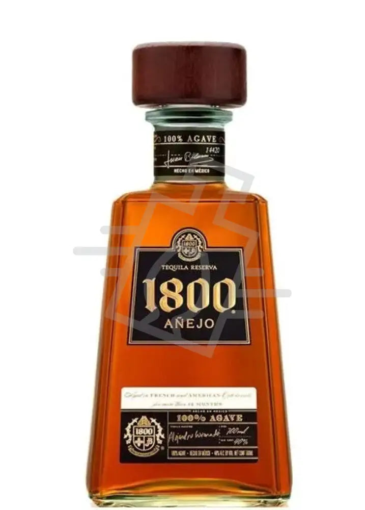 1800 Tequila 0,7l Reserva Anejo 38%