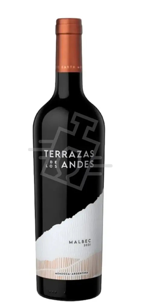 Terrazas de los Andes Malbec 2024. 0,75l vörösbor