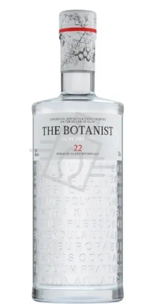 THE BOTANIST Gin 1,0l Islay Dry 46%