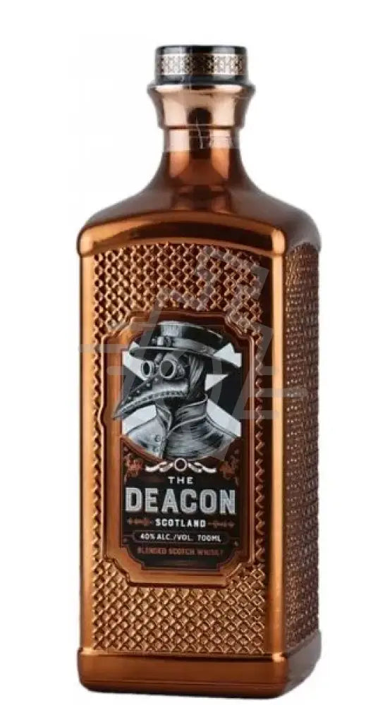 THE DEACON Whisky 0,7l Blended Scotch 40%