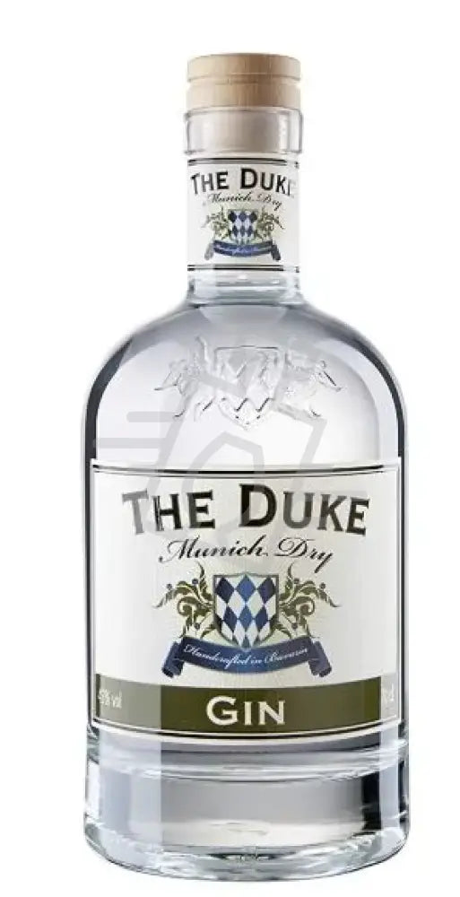 THE DUKE Gin 0,7l Munich Dry 45%